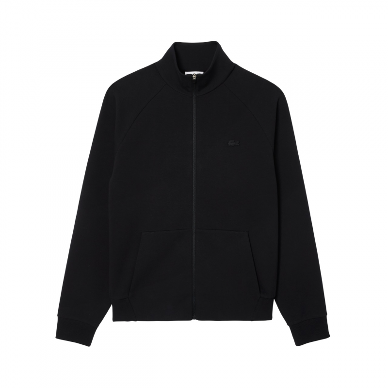 Lacoste Shirts Schwarz