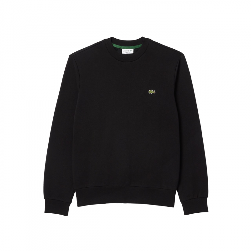Lacoste Shirts Schwarz