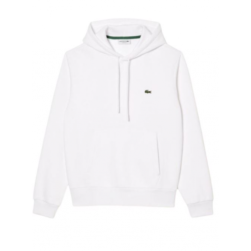 Lacoste Shirts WeiB