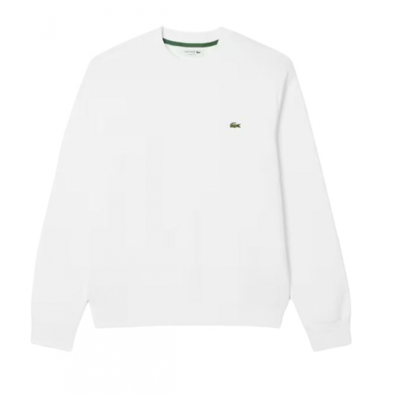 Lacoste Shirts WeiB