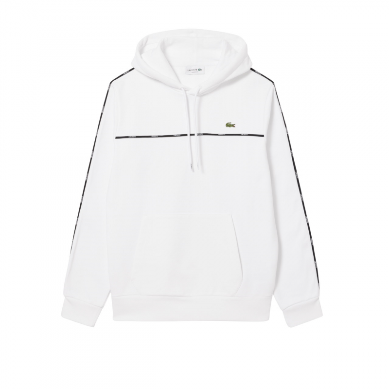 Lacoste Shirts WeiB