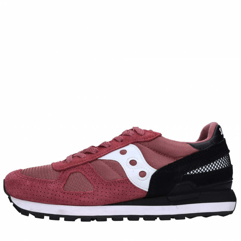 Saucony Bordeaux Sneaker