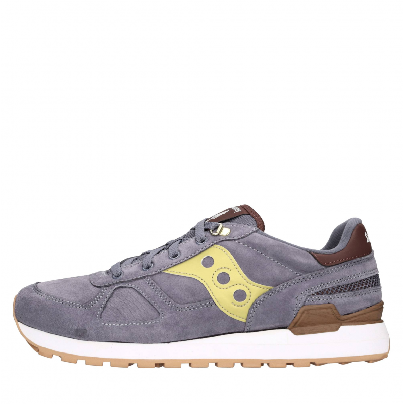 Saucony Sneakers Blau