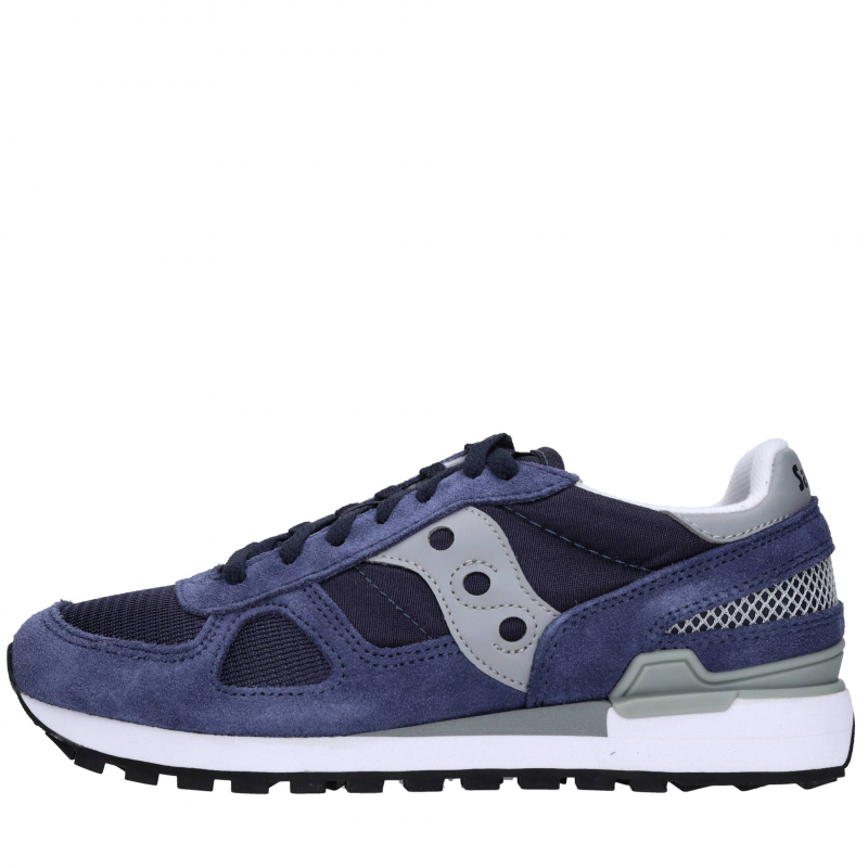 Saucony Sneakers Blau