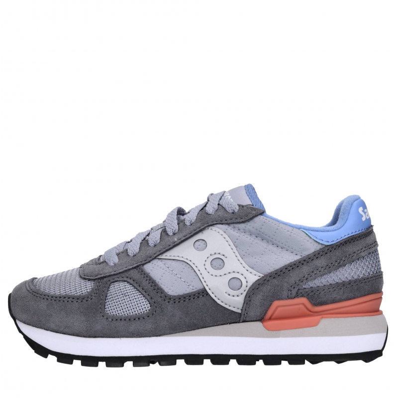 Saucony Sneakers Grau