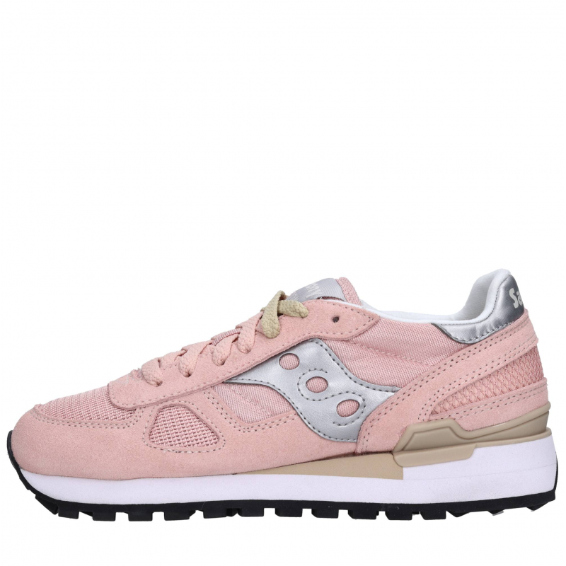 Saucony Sneakers Pink