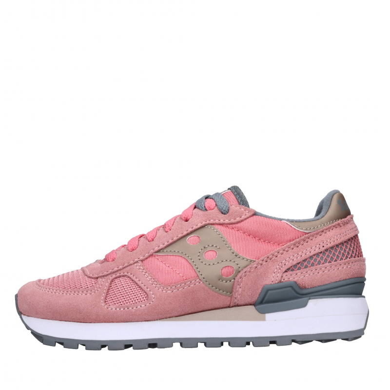Saucony Sneakers Pink