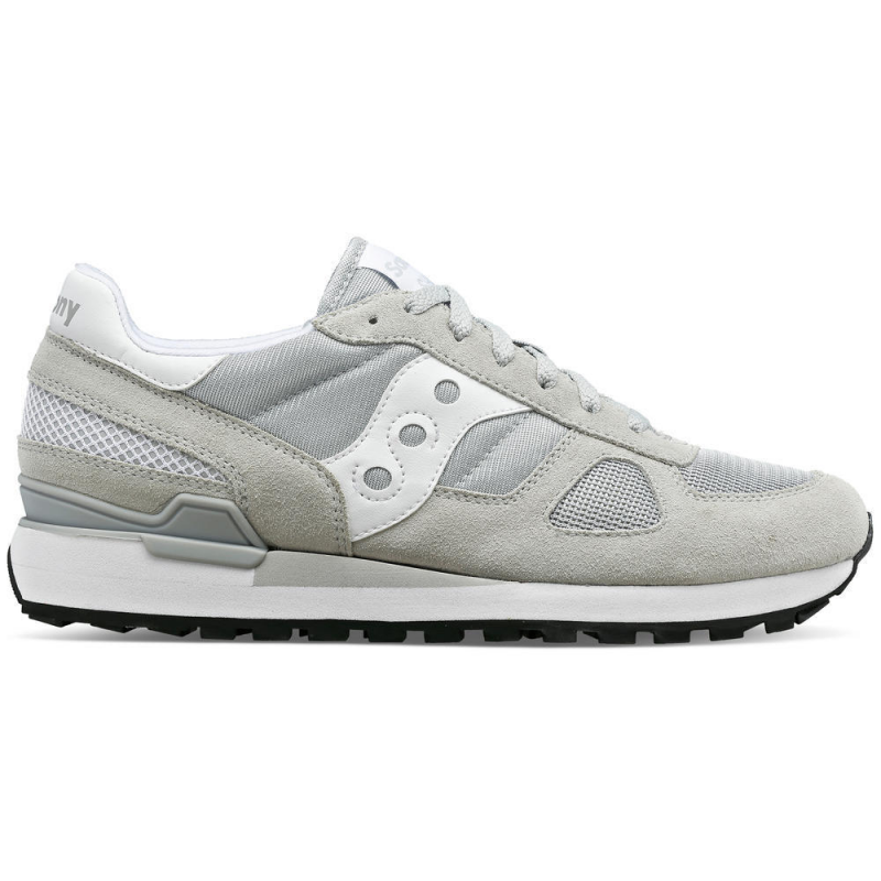 Saucony Sneakers Grau