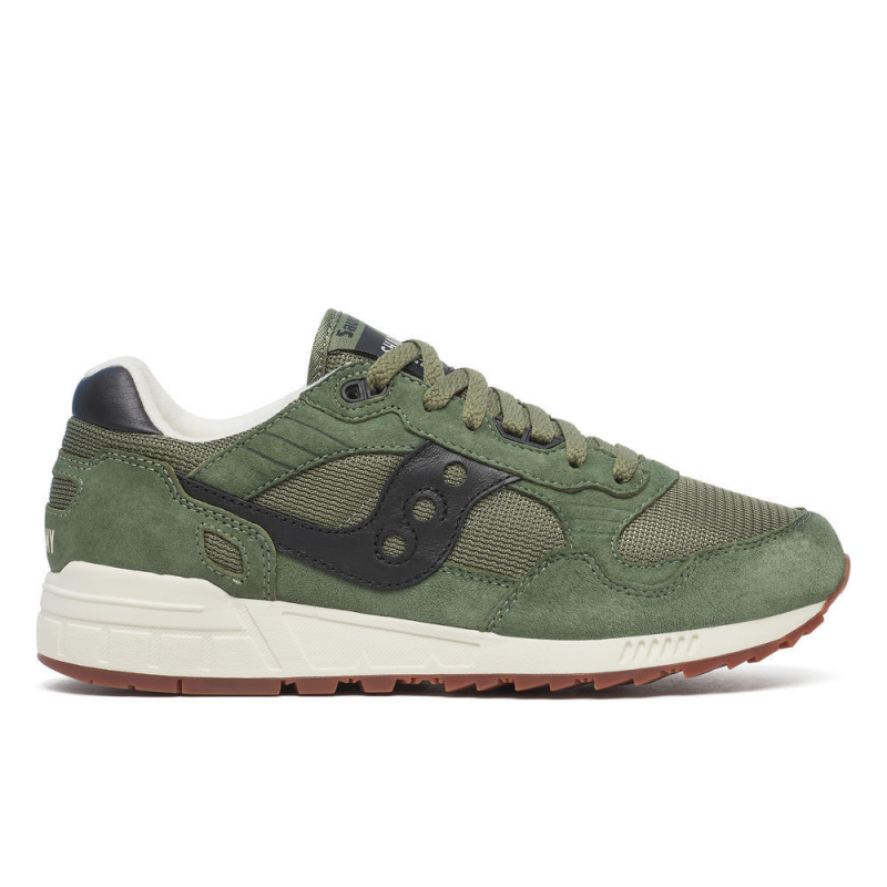 Saucony Sneakers Grun