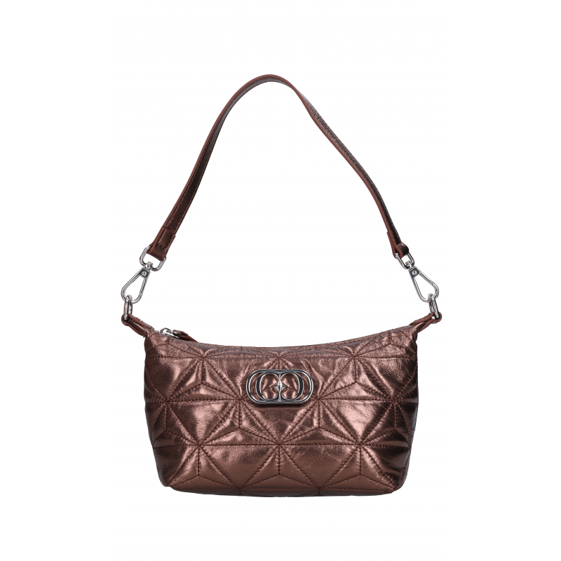 La Carrie Taschen. Braun