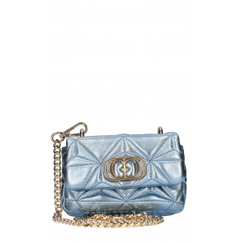 La Carrie Taschen... Blau