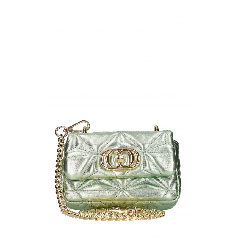 La Carrie Taschen... Grun