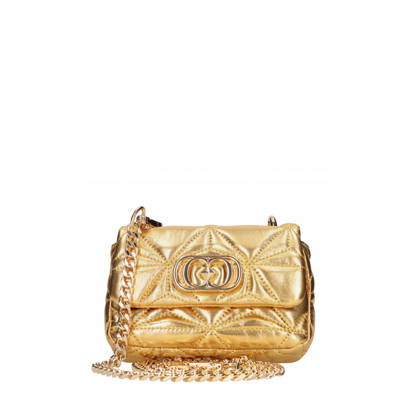 La Carrie Taschen... Gelb