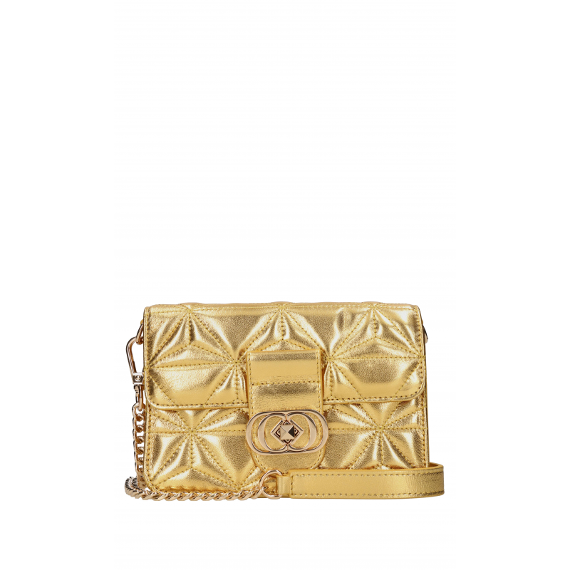 La Carrie Taschen... Gelb