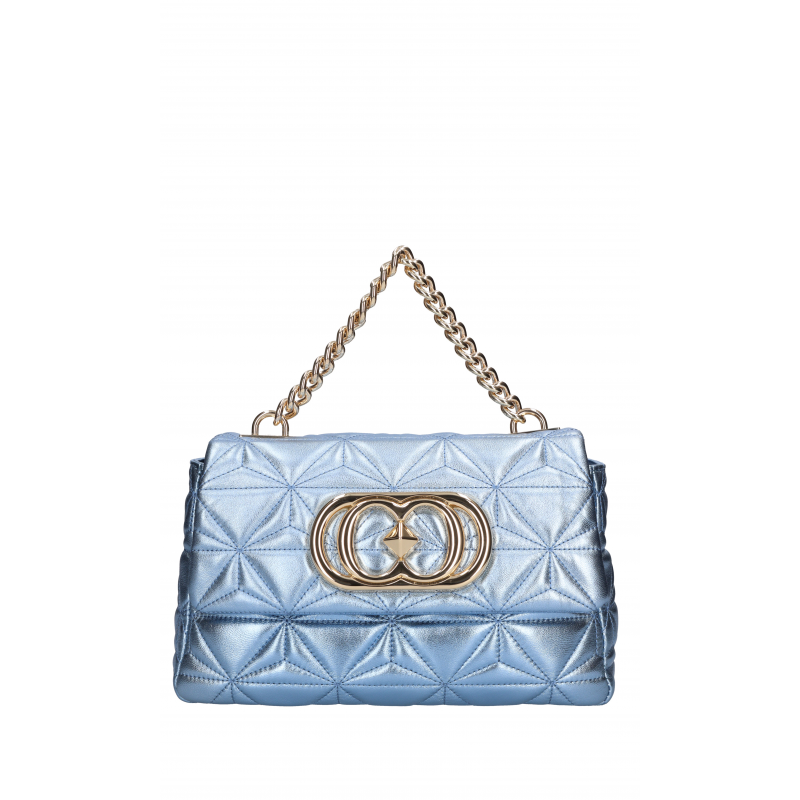 La Carrie Taschen... Blau