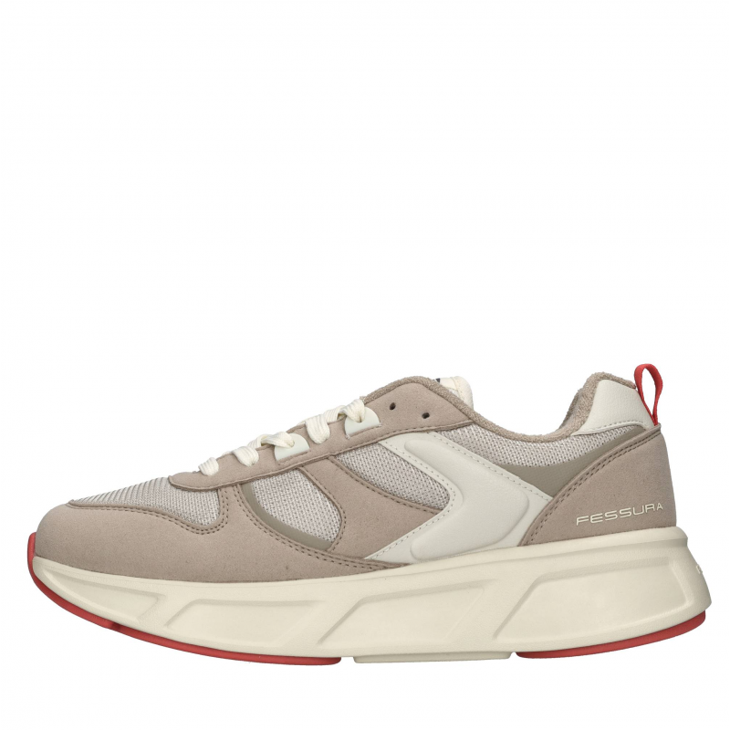 Fessura Beige Sneakers