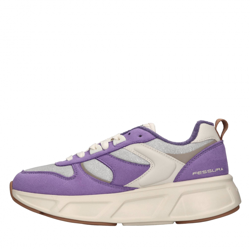 Fessura Sneakers Lila
