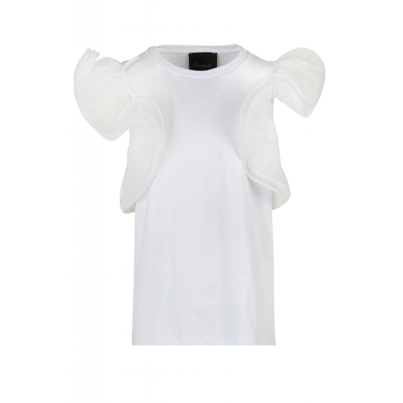 Souvenir - Top - 451248 - WeiB