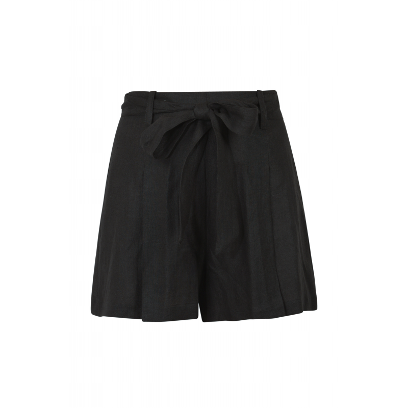 So Allure - Shorts - 451637 - Schwarz