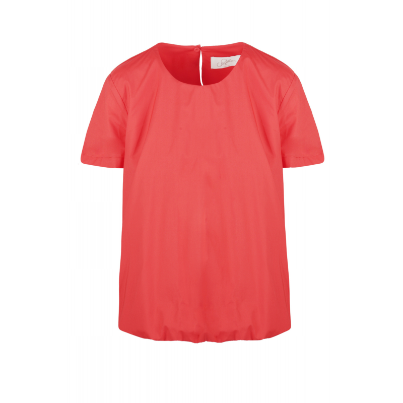 So Allure - Blusa - 450030 - Rot