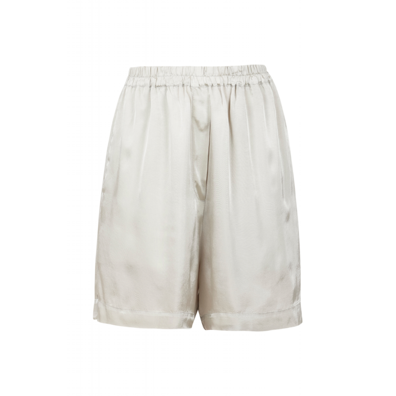 Jucca - Shorts - 451701 - Graue Perle