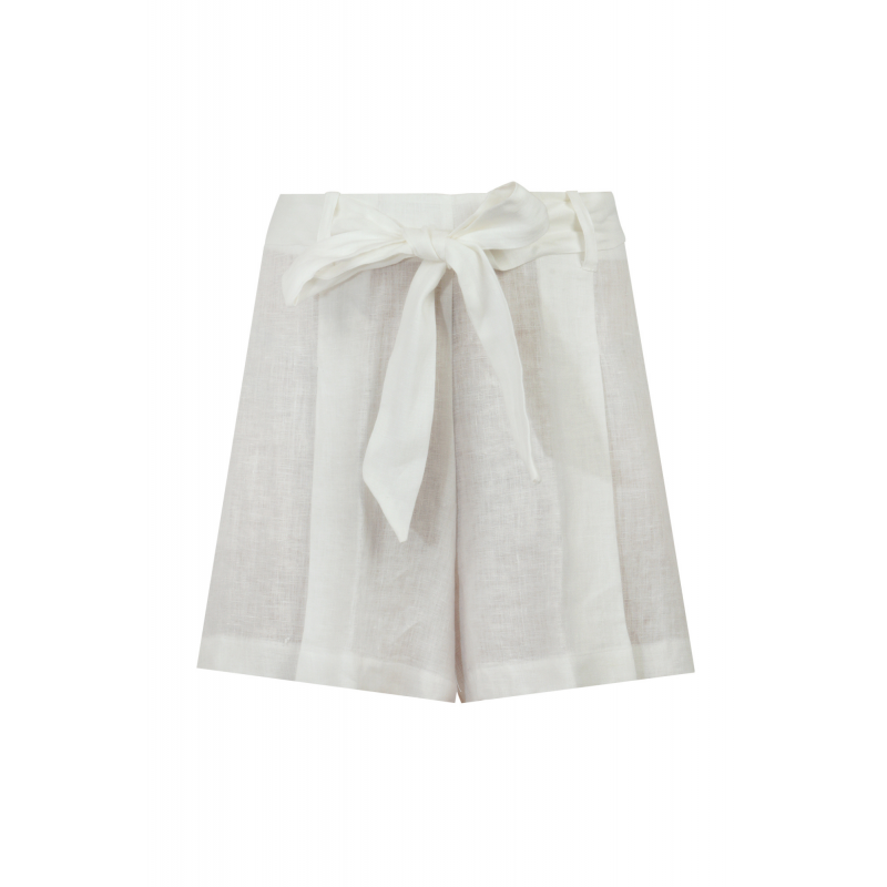 So Allure - Shorts - 451637 - Milch