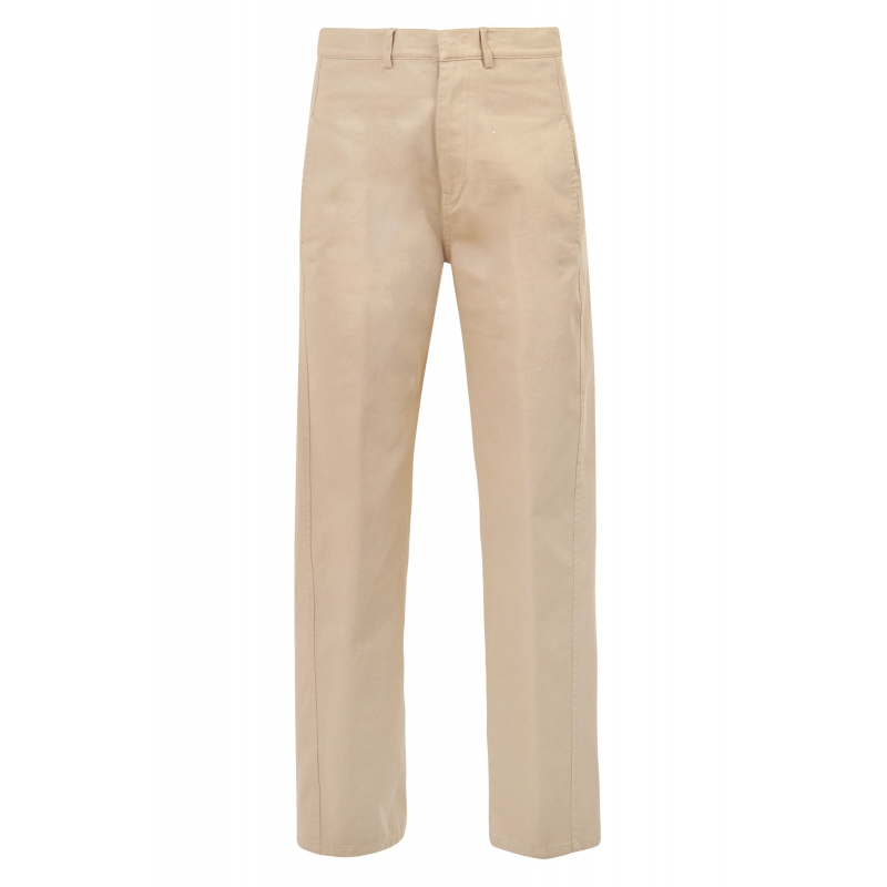 Jucca - Hosen - 451730 - Beige