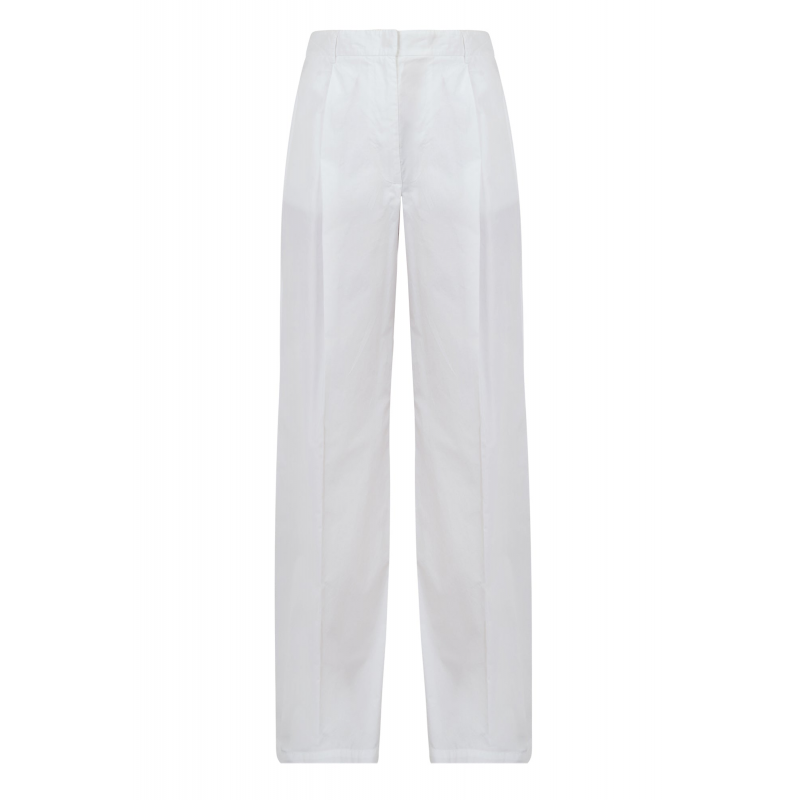 Grifoni - Hosen - 451736 - WeiB