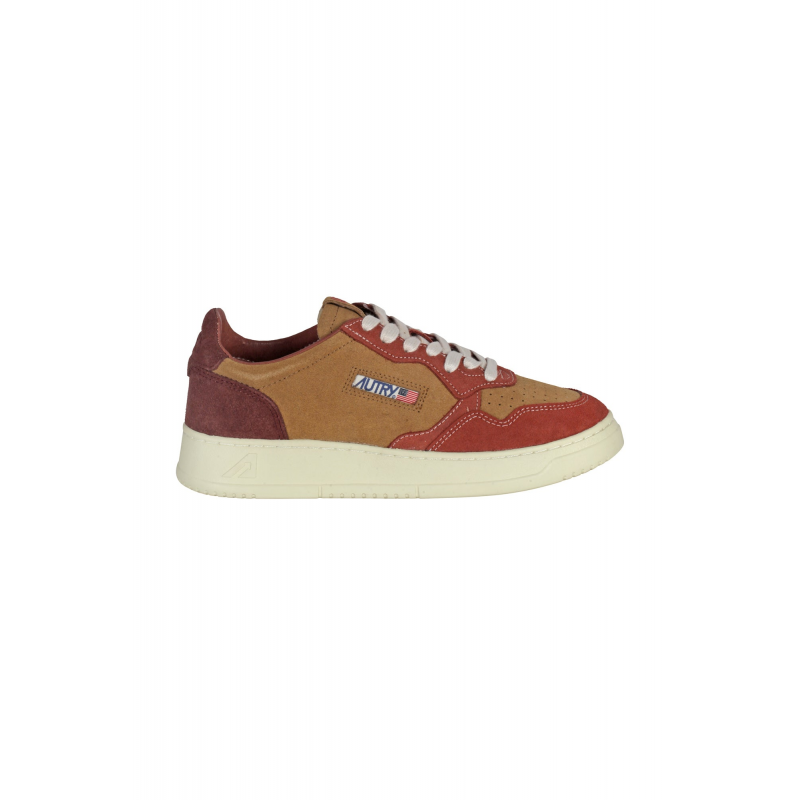 Autry - Sneaker - 460589 - Cammello/Mattone