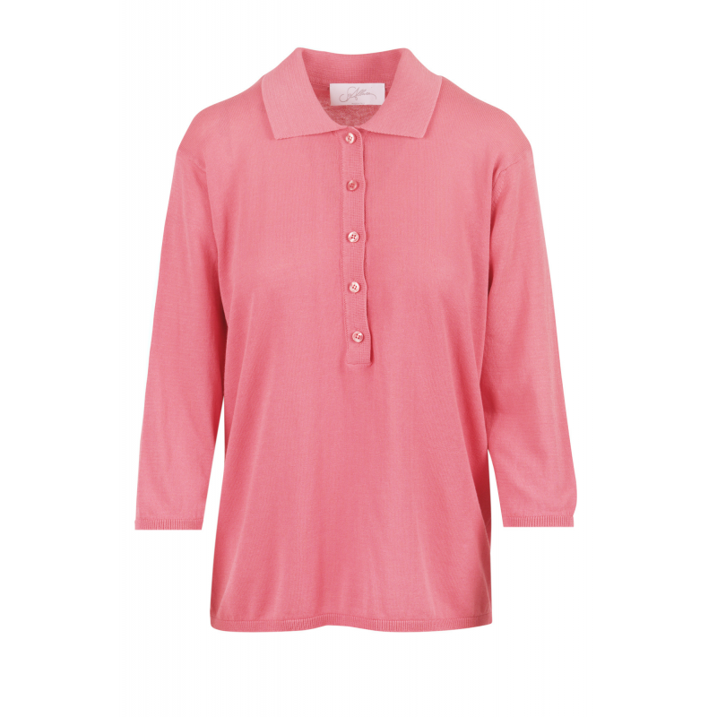 So Allure - Shirt - 451621 - Pink