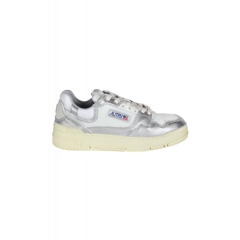Autry - Sneaker - 460607 - Silber