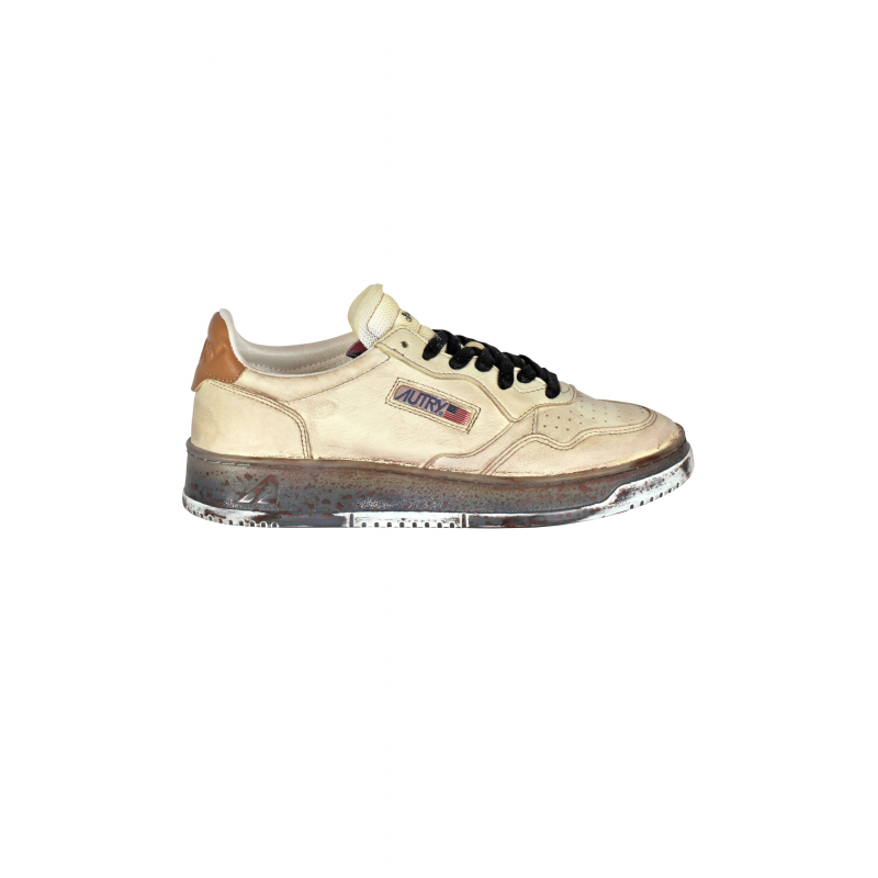 Autry - Sneaker - 460593 - Sand