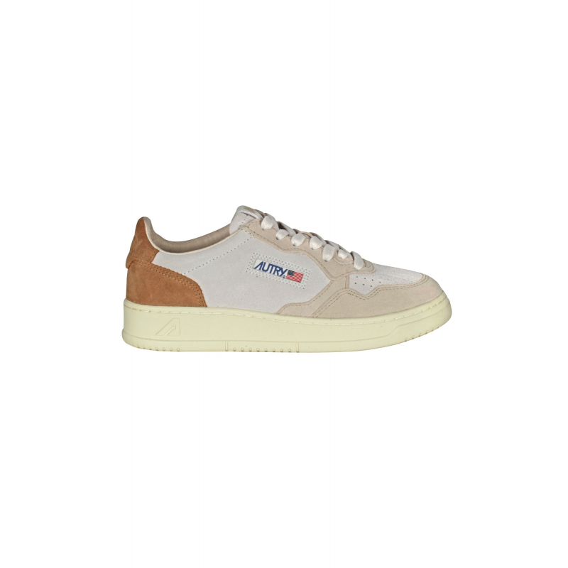 Autry - Sneaker - 460589 - Eis / Camel
