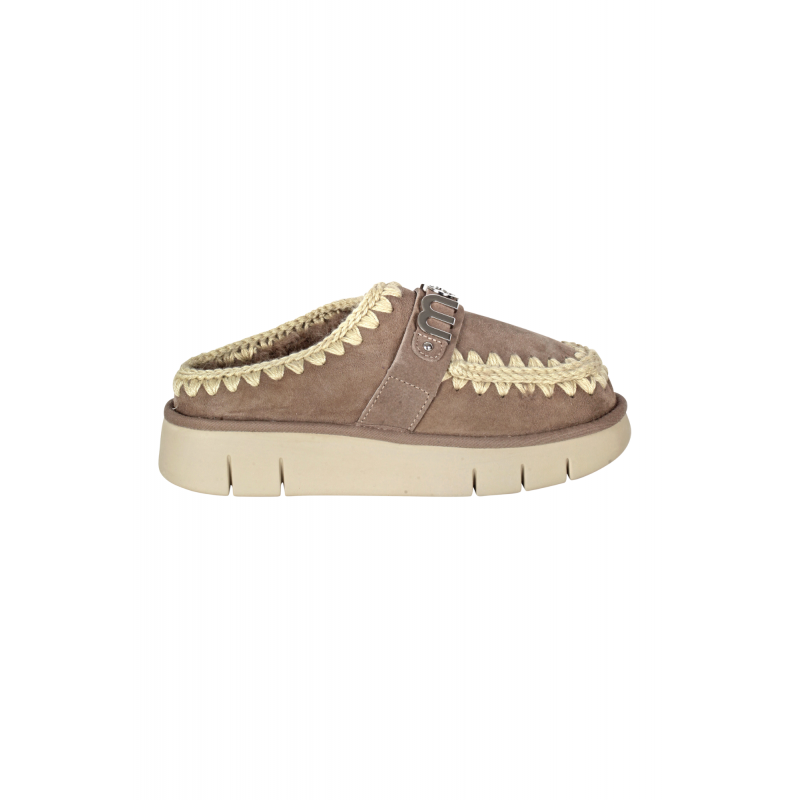 Mou - Sabot - 461096 - Tortora
