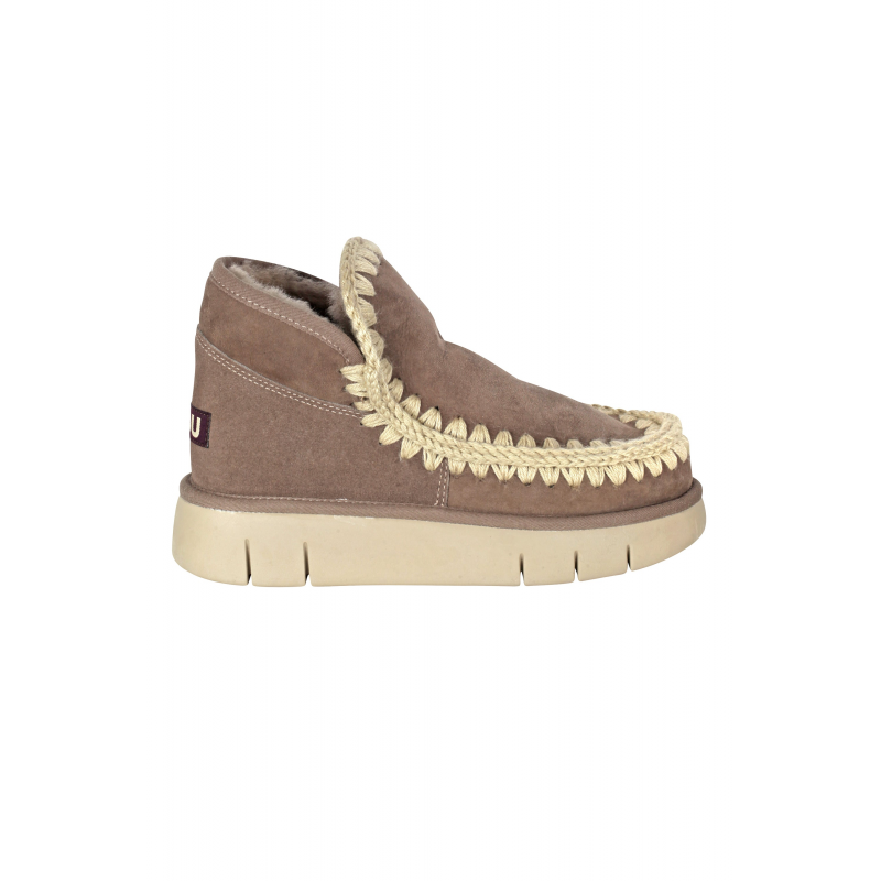 Mou - Stiefel - 461100 - Tortora