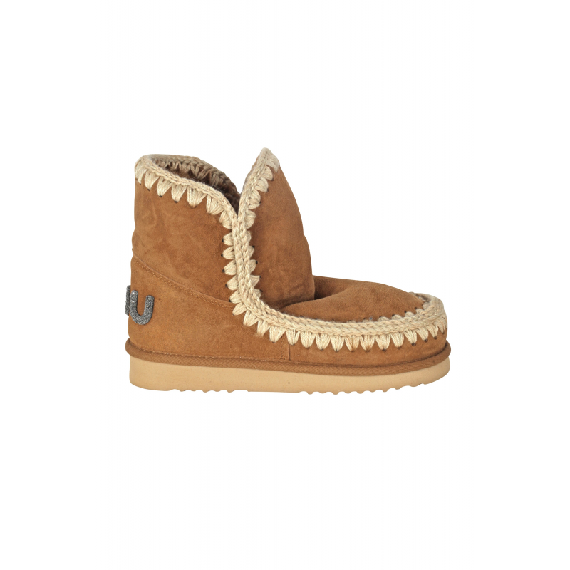 Mou - Stiefel - 461094 - Cognac