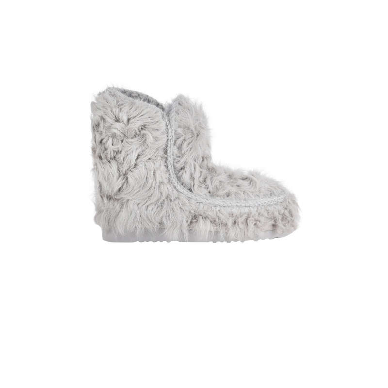 Mou - Stiefel - 461102 - Grau