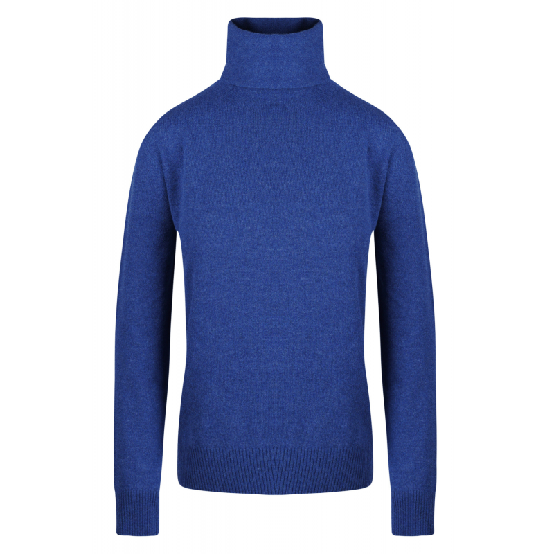 Alessia Santi - Shirt - 461589 - Bluette