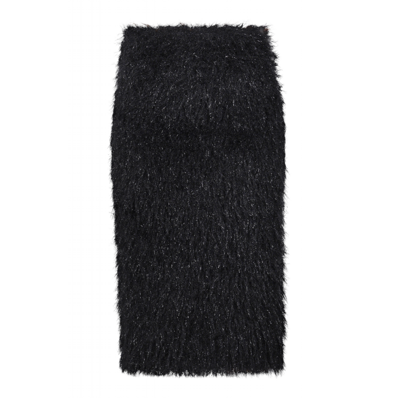 Jucca - Gonna - 461615 - Schwarz