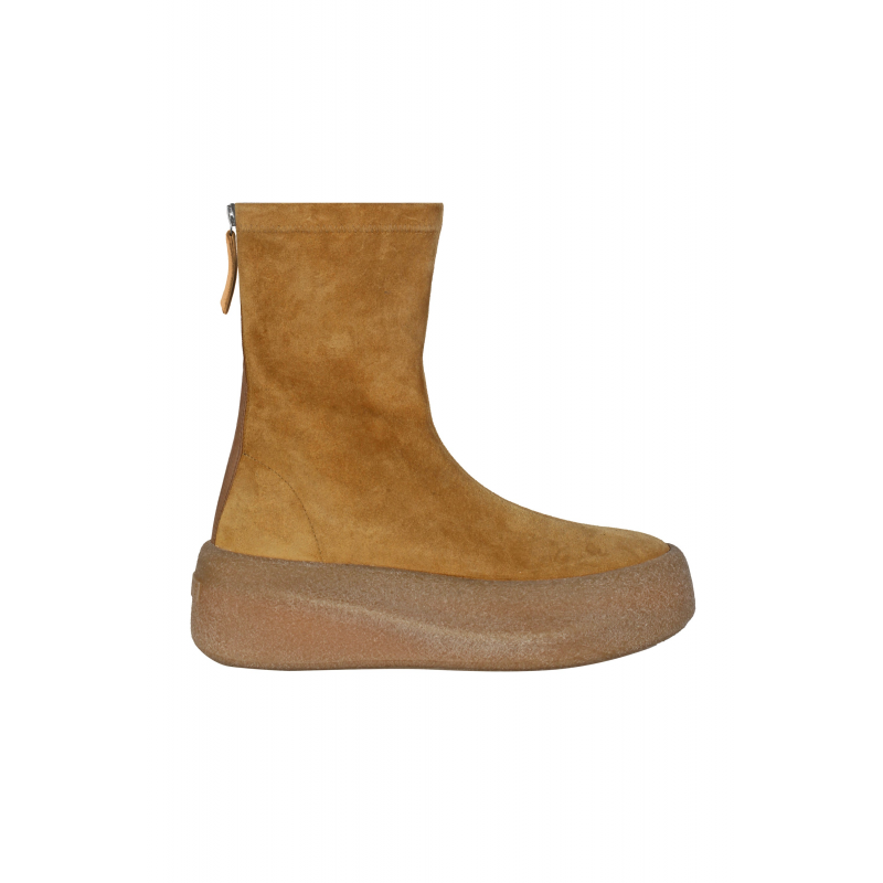Vic Matie - Stiefel - 460372 - Biscuit