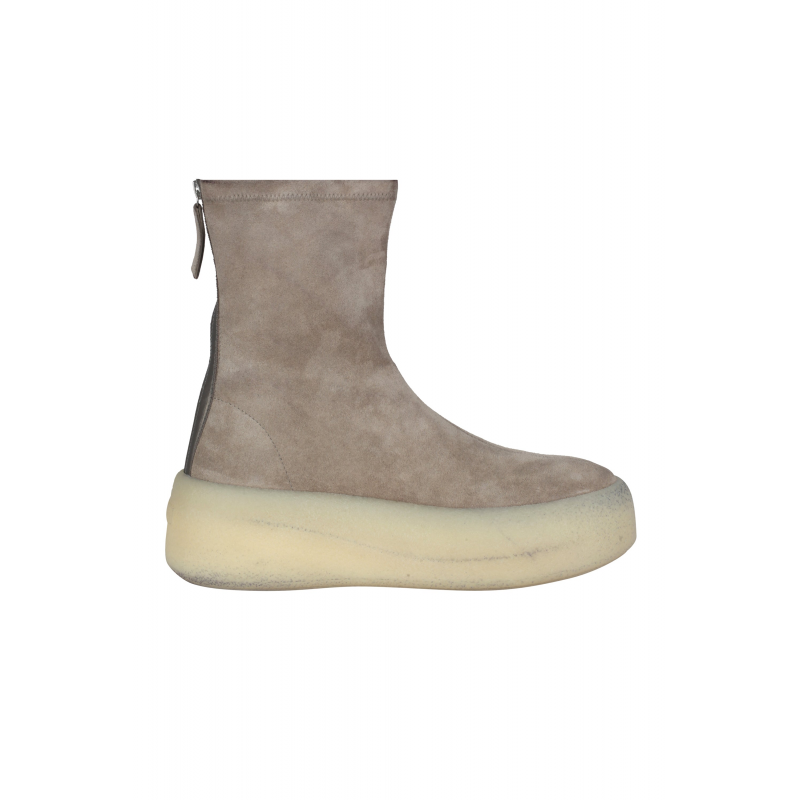 Vic Matie - Stiefel - 460372 - Tortora