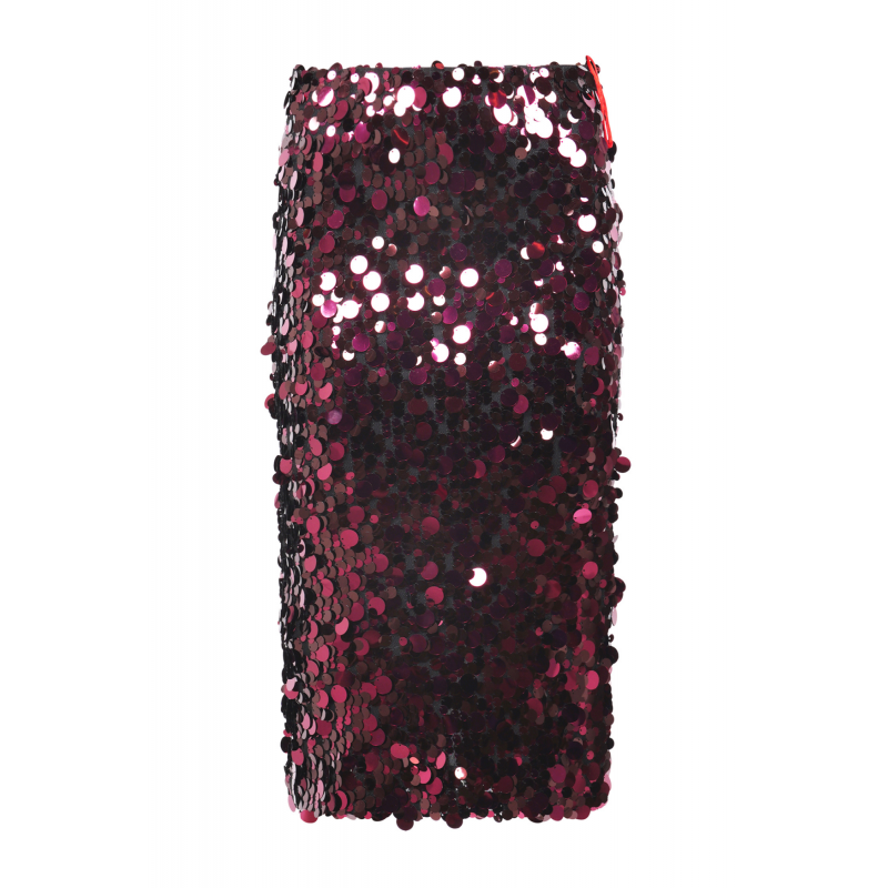 Jucca - Gonna - 461663 - Bordeaux