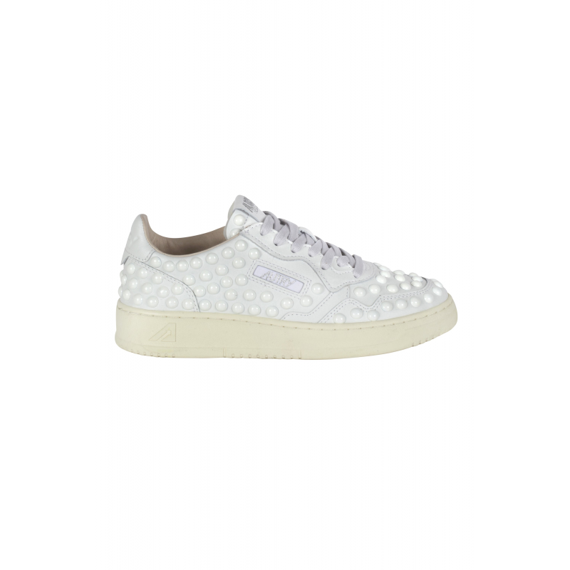 Autry - Sneaker - 470530 - WeiB