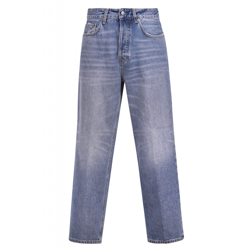 Haikure - Jeans - 470587 - Denim