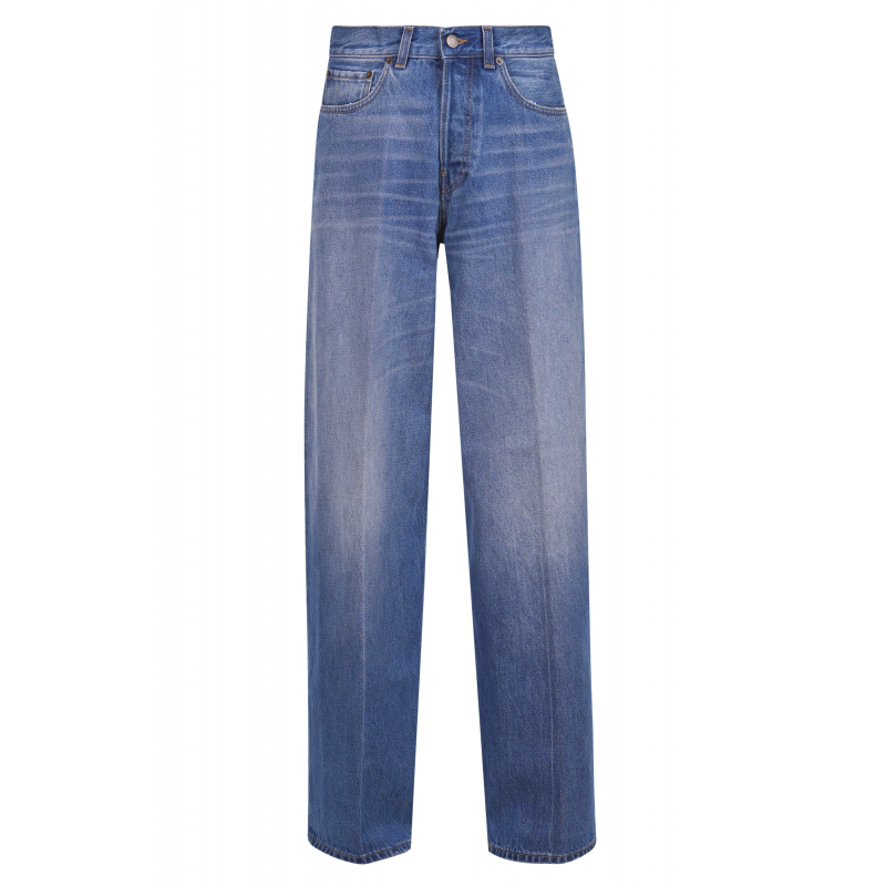 Haikure Jeans - 470589 - Denim