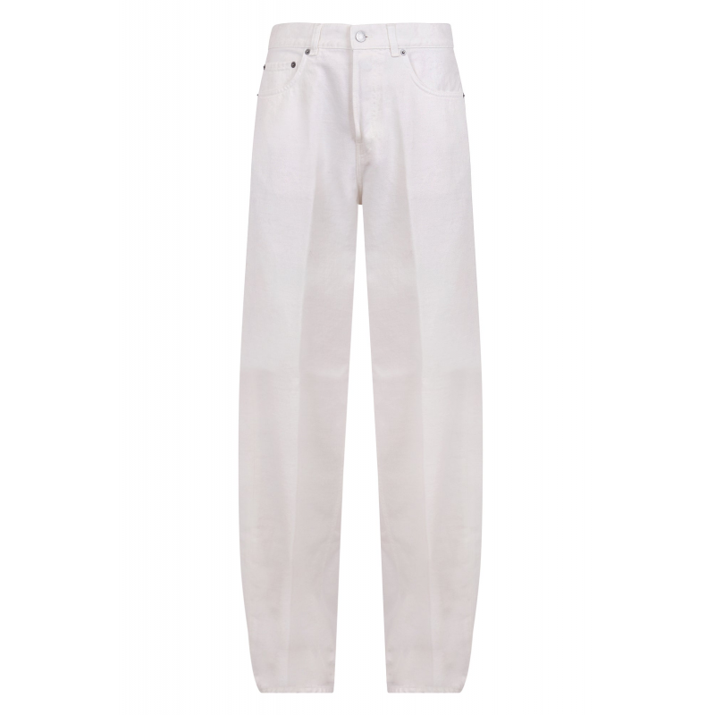 Haikure - Jeans - 470591 - Milch