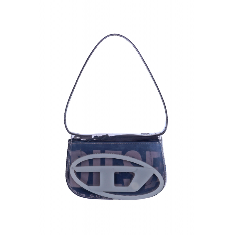 Diesel - Medium bag - 470082 - Fumee