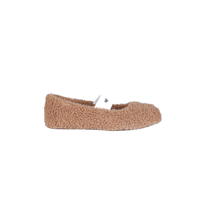 Moon Boot - Niedrige Schuhe - 461563 - Cognac