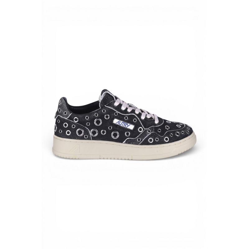 Autry - Sneaker - 470567 - Silber