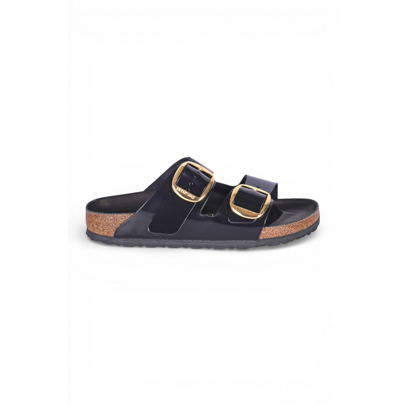 Birkenstock - Sandalen - 470831 - Schwarz